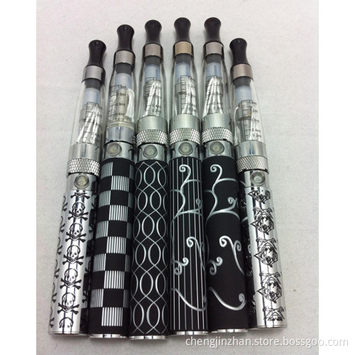 EGO Vapor EGO-K Electronic Cigarette King Cig for 2013 Smoke